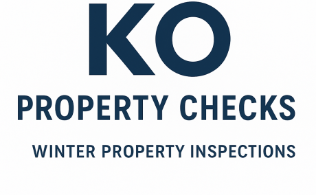 KO Property Checks - Property Inspection Service